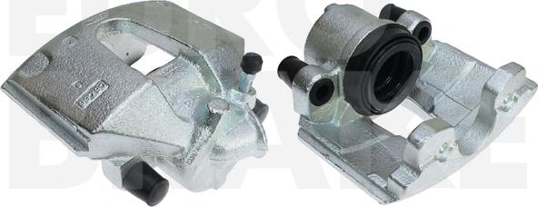 Eurobrake 53012125166 - Bremssattel alexcarstop-ersatzteile.com