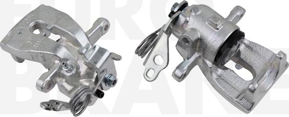 Eurobrake 53012125176 - Bremssattel alexcarstop-ersatzteile.com