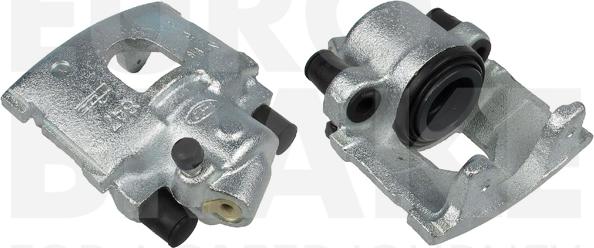 Eurobrake 5301212575 - Bremssattel alexcarstop-ersatzteile.com