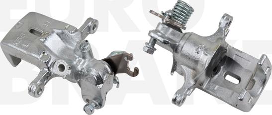 Eurobrake 53012122159 - Bremssattel alexcarstop-ersatzteile.com