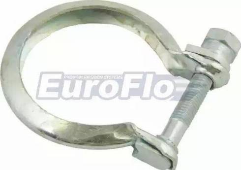 EuroFlo EMCP033 - Rohrverbinder, Abgasanlage alexcarstop-ersatzteile.com