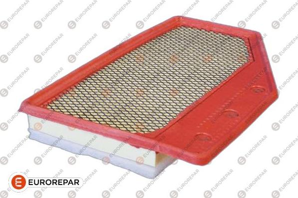 EUROREPAR 1694141980 - Luftfilter alexcarstop-ersatzteile.com