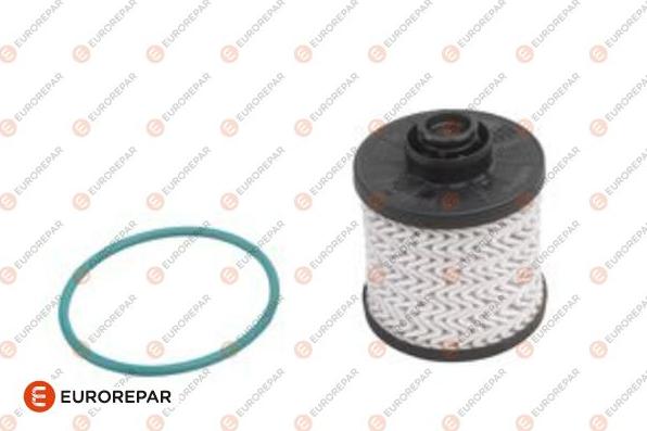 EUROREPAR 1690642080 - Kraftstofffilter alexcarstop-ersatzteile.com