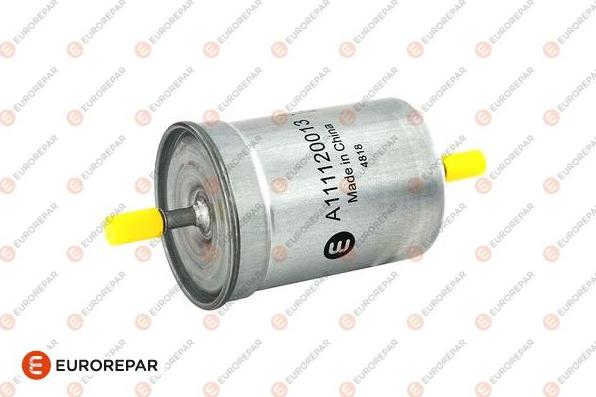 EUROREPAR 1646460780 - Kraftstofffilter alexcarstop-ersatzteile.com