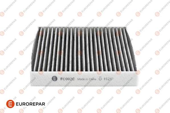 EUROREPAR 1640548180 - Filter, Innenraumluft alexcarstop-ersatzteile.com