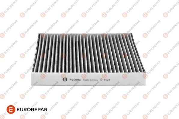 EUROREPAR 1640548880 - Filter, Innenraumluft alexcarstop-ersatzteile.com