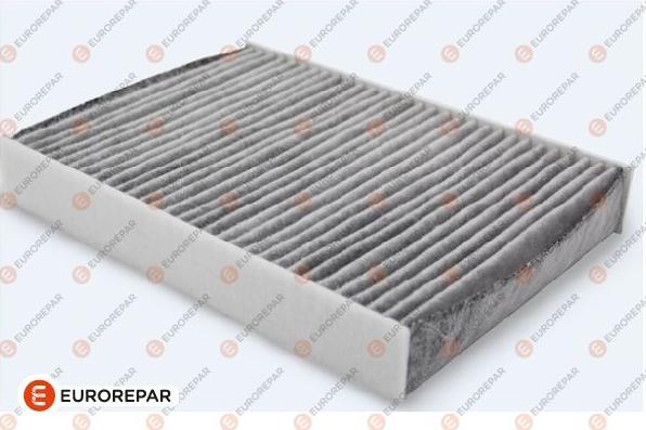 EUROREPAR 1640548680 - Filter, Innenraumluft alexcarstop-ersatzteile.com