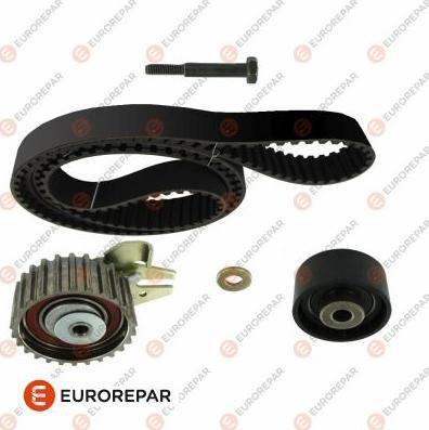 EUROREPAR 1648973380 - Zahnriemensatz alexcarstop-ersatzteile.com