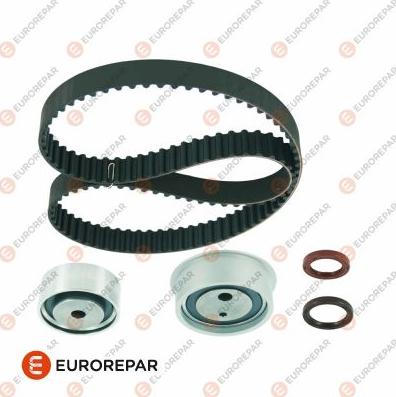 EUROREPAR 1648973280 - Zahnriemensatz alexcarstop-ersatzteile.com