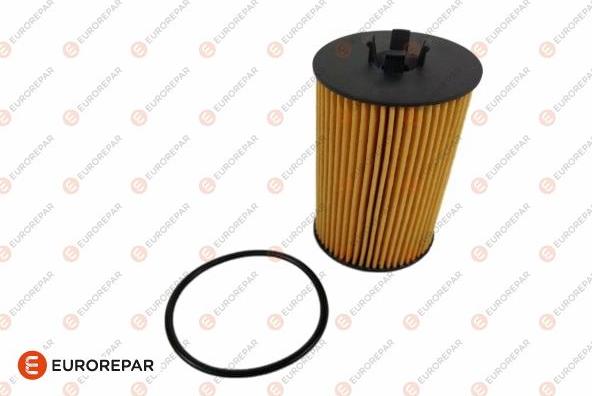 EUROREPAR 1643092480 - Ölfilter alexcarstop-ersatzteile.com