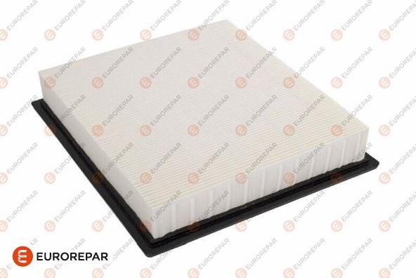 EUROREPAR 1643104780 - Luftfilter alexcarstop-ersatzteile.com