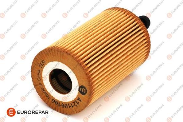 EUROREPAR 1656303980 - Ölfilter alexcarstop-ersatzteile.com