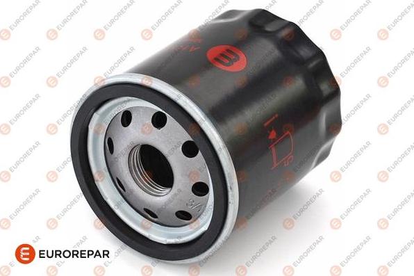 EUROREPAR 1656298880 - Ölfilter alexcarstop-ersatzteile.com