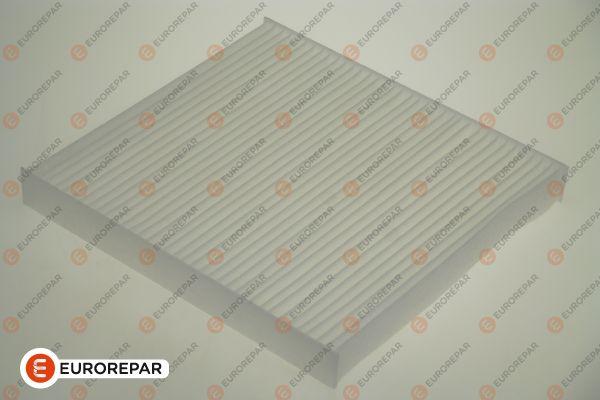 EUROREPAR 1609998680 - Filter, Innenraumluft alexcarstop-ersatzteile.com