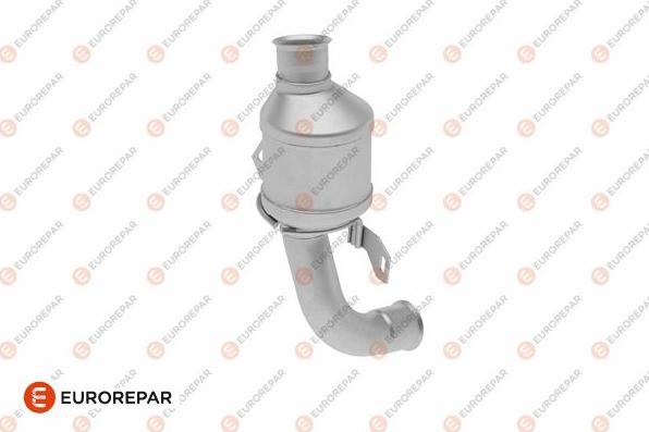 EUROREPAR 1609158180 - Katalysator alexcarstop-ersatzteile.com