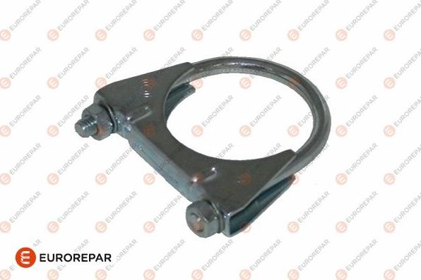 EUROREPAR 1607354780 - Rohrverbinder, Abgasanlage alexcarstop-ersatzteile.com