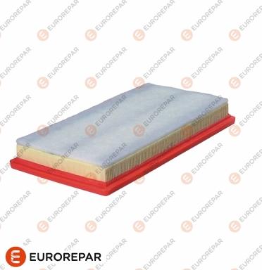 EUROREPAR 1616266480 - Luftfilter alexcarstop-ersatzteile.com