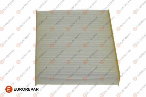 EUROREPAR 1610589380 - Filter, Innenraumluft alexcarstop-ersatzteile.com