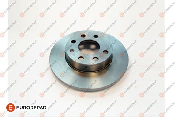 EUROREPAR 1618867980 - Bremsscheibe alexcarstop-ersatzteile.com