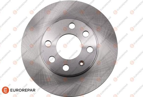 EUROREPAR 1618881380 - Bremsscheibe alexcarstop-ersatzteile.com