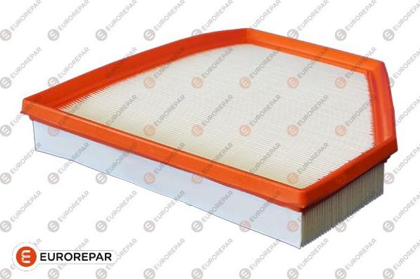 EUROREPAR 1689026980 - Luftfilter alexcarstop-ersatzteile.com