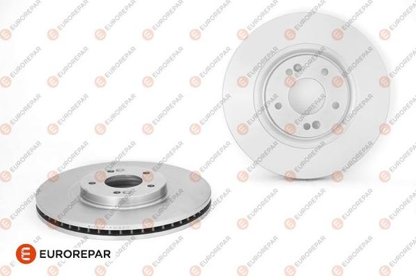 EUROREPAR 1686342280 - Bremsscheibe alexcarstop-ersatzteile.com