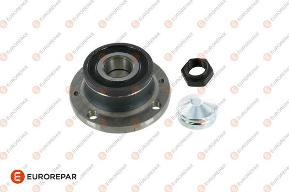 EUROREPAR 1686244880 - Radlagersatz alexcarstop-ersatzteile.com