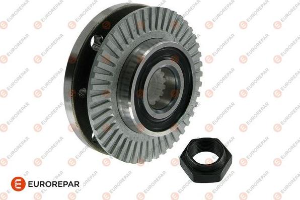 EUROREPAR 1686243680 - Radlagersatz alexcarstop-ersatzteile.com