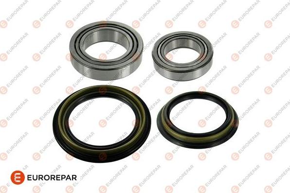 EUROREPAR 1686242780 - Radlagersatz alexcarstop-ersatzteile.com