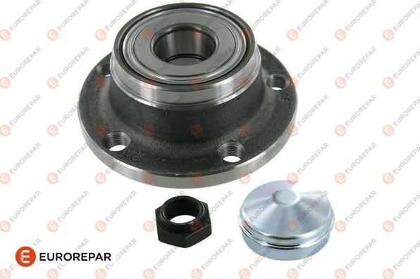 EUROREPAR 1686247380 - Radlagersatz alexcarstop-ersatzteile.com