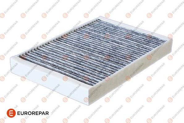 EUROREPAR 1686256980 - Filter, Innenraumluft alexcarstop-ersatzteile.com