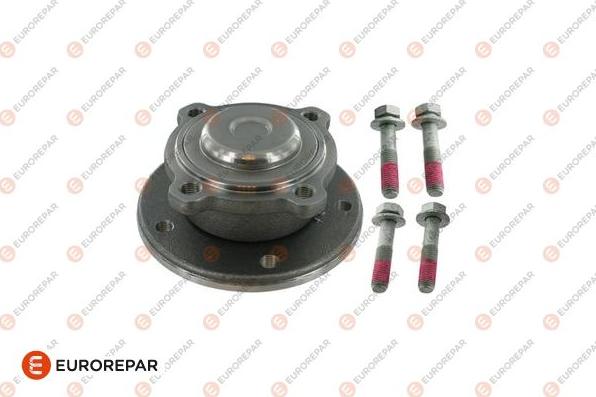 EUROREPAR 1686239080 - Radlagersatz alexcarstop-ersatzteile.com