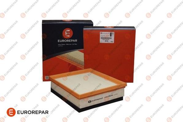 EUROREPAR 1680338280 - Luftfilter alexcarstop-ersatzteile.com