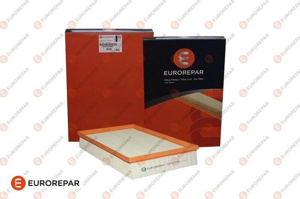 EUROREPAR 1680329280 - Luftfilter alexcarstop-ersatzteile.com