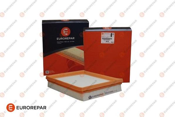 EUROREPAR 1680328980 - Luftfilter alexcarstop-ersatzteile.com