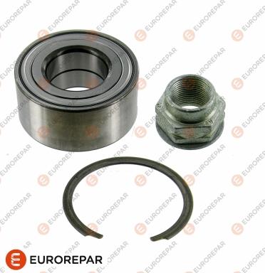 EUROREPAR 1681949180 - Radlagersatz alexcarstop-ersatzteile.com