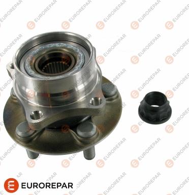 EUROREPAR 1681944680 - Radlagersatz alexcarstop-ersatzteile.com