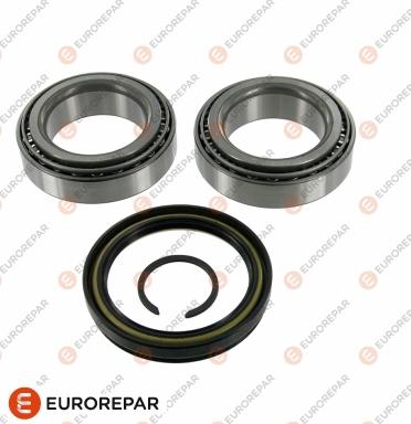 EUROREPAR 1681946280 - Radlagersatz alexcarstop-ersatzteile.com