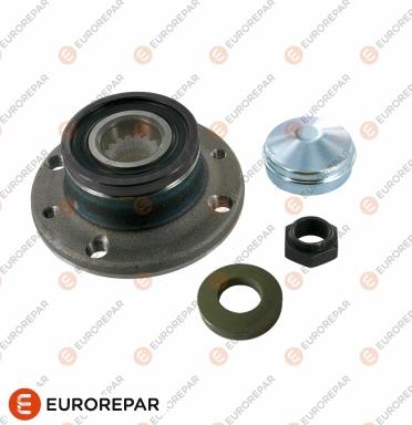 EUROREPAR 1681941180 - Radlagersatz alexcarstop-ersatzteile.com