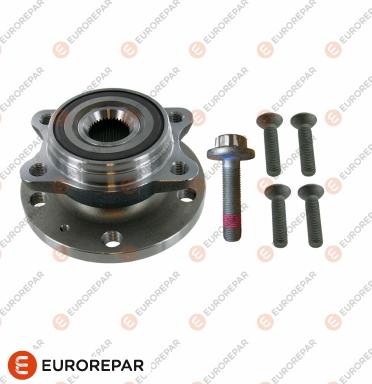 EUROREPAR 1681943680 - Radlagersatz alexcarstop-ersatzteile.com