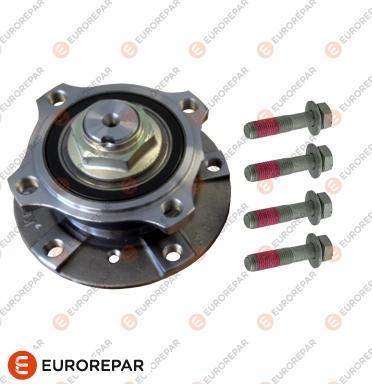 EUROREPAR 1681947780 - Radlagersatz alexcarstop-ersatzteile.com