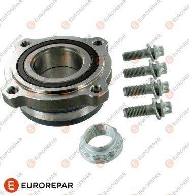 EUROREPAR 1681955880 - Radlagersatz alexcarstop-ersatzteile.com