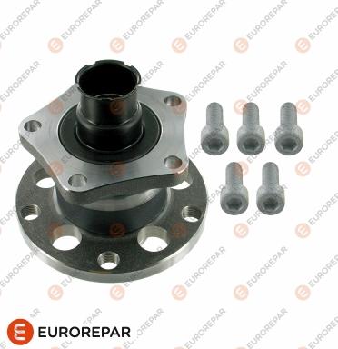 EUROREPAR 1681956880 - Radlagersatz alexcarstop-ersatzteile.com