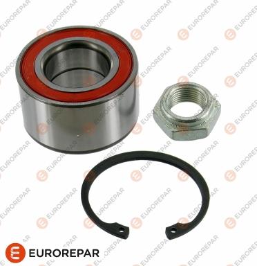 EUROREPAR 1681950380 - Radlagersatz alexcarstop-ersatzteile.com