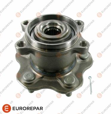 EUROREPAR 1681958980 - Radlagersatz alexcarstop-ersatzteile.com