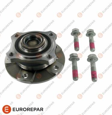 EUROREPAR 1681952580 - Radlagersatz alexcarstop-ersatzteile.com