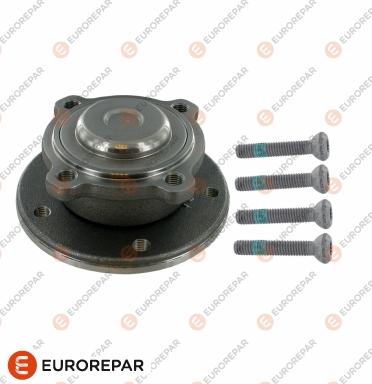 EUROREPAR 1681952180 - Radlagersatz alexcarstop-ersatzteile.com