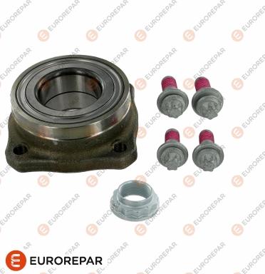 EUROREPAR 1681963880 - Radlagersatz alexcarstop-ersatzteile.com