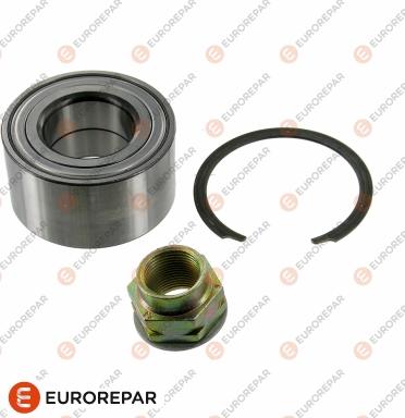 EUROREPAR 1681939480 - Radlagersatz alexcarstop-ersatzteile.com