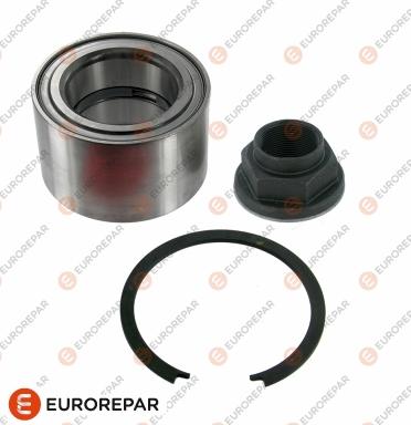 EUROREPAR 1681934380 - Radlagersatz alexcarstop-ersatzteile.com